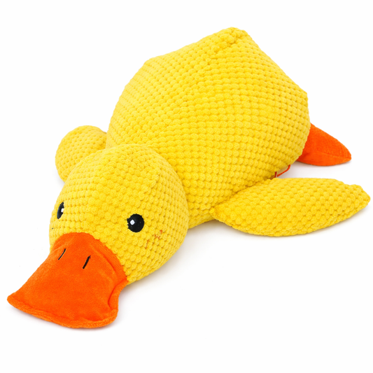 Quacko™ – Gioco Resistente per Cani