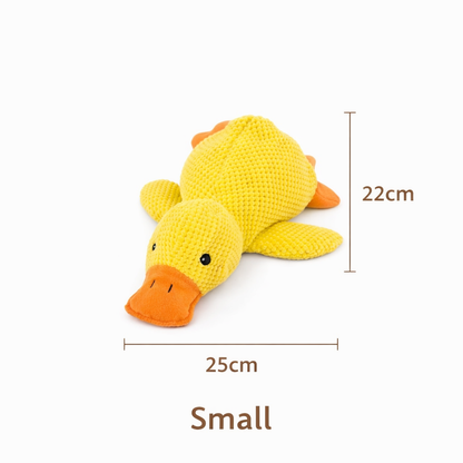 Quacko™ – Gioco Resistente per Cani