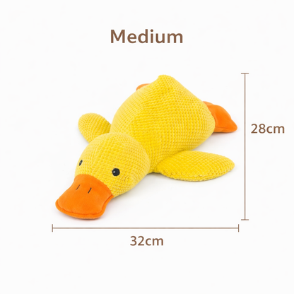 Quacko™ – Gioco Resistente per Cani