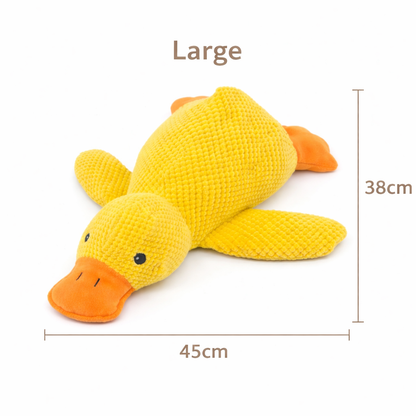 Quacko™ – Gioco Resistente per Cani